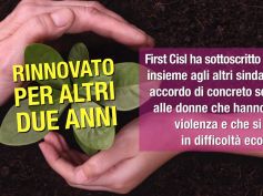 Prorogato il protocollo per favorire rimborso crediti a donne vittime di violenza