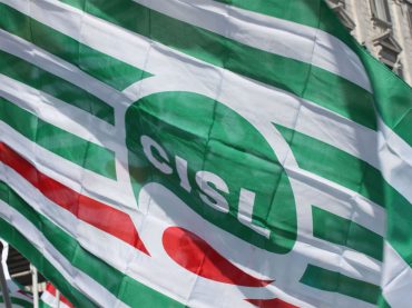 Il 18 dicembre manifestazione nazionale Cisl “per sviluppo, lavoro, coesione. La responsabilità scende in piazza”