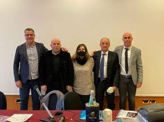 First Cisl Banco di Sardegna, Fiori confermato segretario generale. Con lui Manca, Paulis, Porcu e Staffa