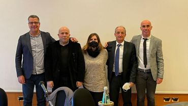 First Cisl Banco di Sardegna, Fiori confermato segretario generale. Con lui Manca, Paulis, Porcu e Staffa