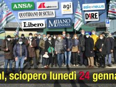 Stallo in Bnl sulla stampa. Sindacati tornano a scioperare il 24 gennaio, scelte azienda penalizzano dipendenti