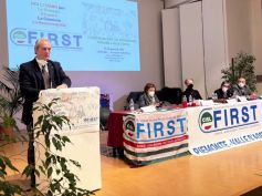 First Cisl Piemonte Valle d’Aosta, Sandro Testa confermato segretario generale, con lui Mancuso e Serra