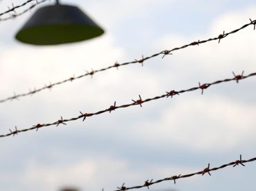 Luigi Sbarra, non c’è umanità senza libertà e rispetto per ogni persona. La shoah per non dimenticare