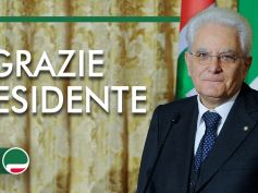 Luigi Sbarra, Mattarella è figura di assoluto prestigio e riferimento essenziale di unità e coesione