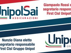 Unipol e UnipolSai, celebrati i congressi