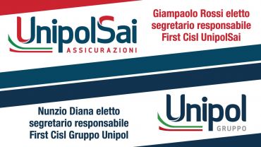 Unipol e UnipolSai, celebrati i congressi