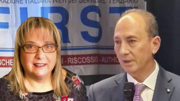 Congressi First Cisl Bper, Elisabetta Artusio ed Emilio Verrengia nuovi segretari generali