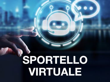 Next Generation Sportello virtuale