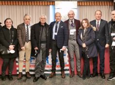 Congresso First Cisl Abruzzo Molise, Giulio Olivieri confermato segretario generale