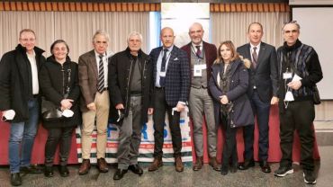 Congresso First Cisl Abruzzo Molise, Giulio Olivieri confermato segretario generale