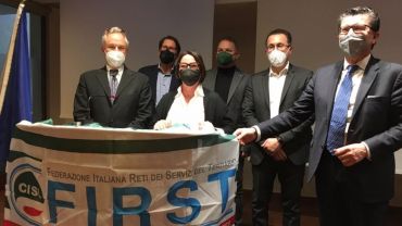 First Cisl Friuli Venezia Giulia, De Marchi confermato segretario, con lui Selenati, Scotti, Manco e Giacomini