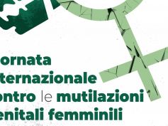 Giornata internazionale contro la pratica delle mutilazioni genitali femminili 2022
