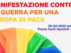 Ucraina, Colombani: la solidarietà è un dovere, domani in piazza con Cgil Cisl e Uil