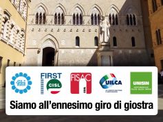 Mps, siamo all’ennesimo giro di giostra