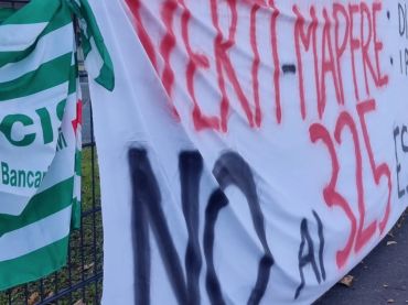 Sciopero in Verti, sindacati, no ai licenziamenti e stop alle cessioni a basso costo a gestori esterni