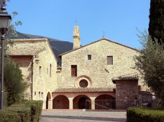 First Social Life, il 9 marzo l’inaugurazione della Sala del Cantico delle Creature San Damiano in Assisi