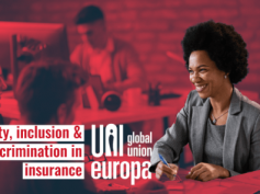 Settore assicurativo europeo, firmata la Dichiarazione sulla diversità, inclusione e non-discriminazione