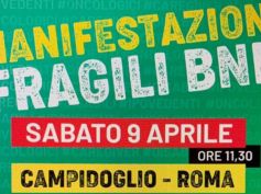 Bnl, il 9 aprile flash mob di protesta contro le esternalizzazioni: lavoratori fragili lasciati soli