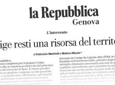 “Carige resti una risorsa del territorio”. Intervento di First Cisl Liguria su Repubblica