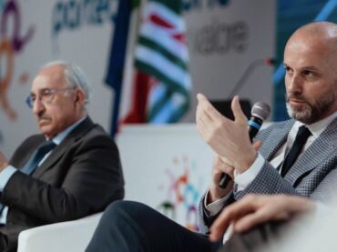 Dibattito First Cisl su crescita europea per banche e assicurazioni. Colombani, eccesso regole riduce flessibilità