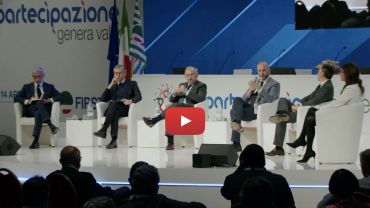 Europa tra regole e crescita: la sfida per banche e assicurazioni. Video