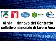 Ania, al via il rinnovo del Contratto collettivo nazionale di lavoro