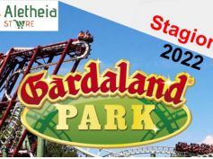 Gardaland 2022, biglietti scontati per iscritti First Cisl