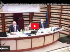 Commissione inchiesta banche. Colombani in audizione, stop a pressioni commerciali, serve modello consulenza alternativo