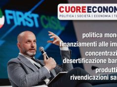 Cuoreeconomico intervista Colombani su inflazione, tassi d’interesse, risiko bancario e regole europee