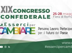 Dal 25 al 28 maggio a Roma il 19° Congresso confederale della Cisl. Il programma