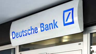 Riorganizzazione in Deutsche Bank, rappresentazione di un finto dialogo