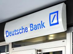 Deutsche Bank, ennesimo piano di riorganizzazione, 248 esuberi