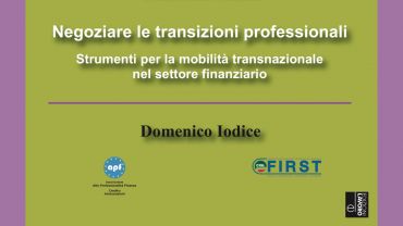Negoziare le transazioni professionali. Strumenti per la mobilità transnazionale nel settore finanziario