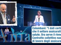 Ania, Colombani: settore in salute, ora serve il rinnovo del contratto