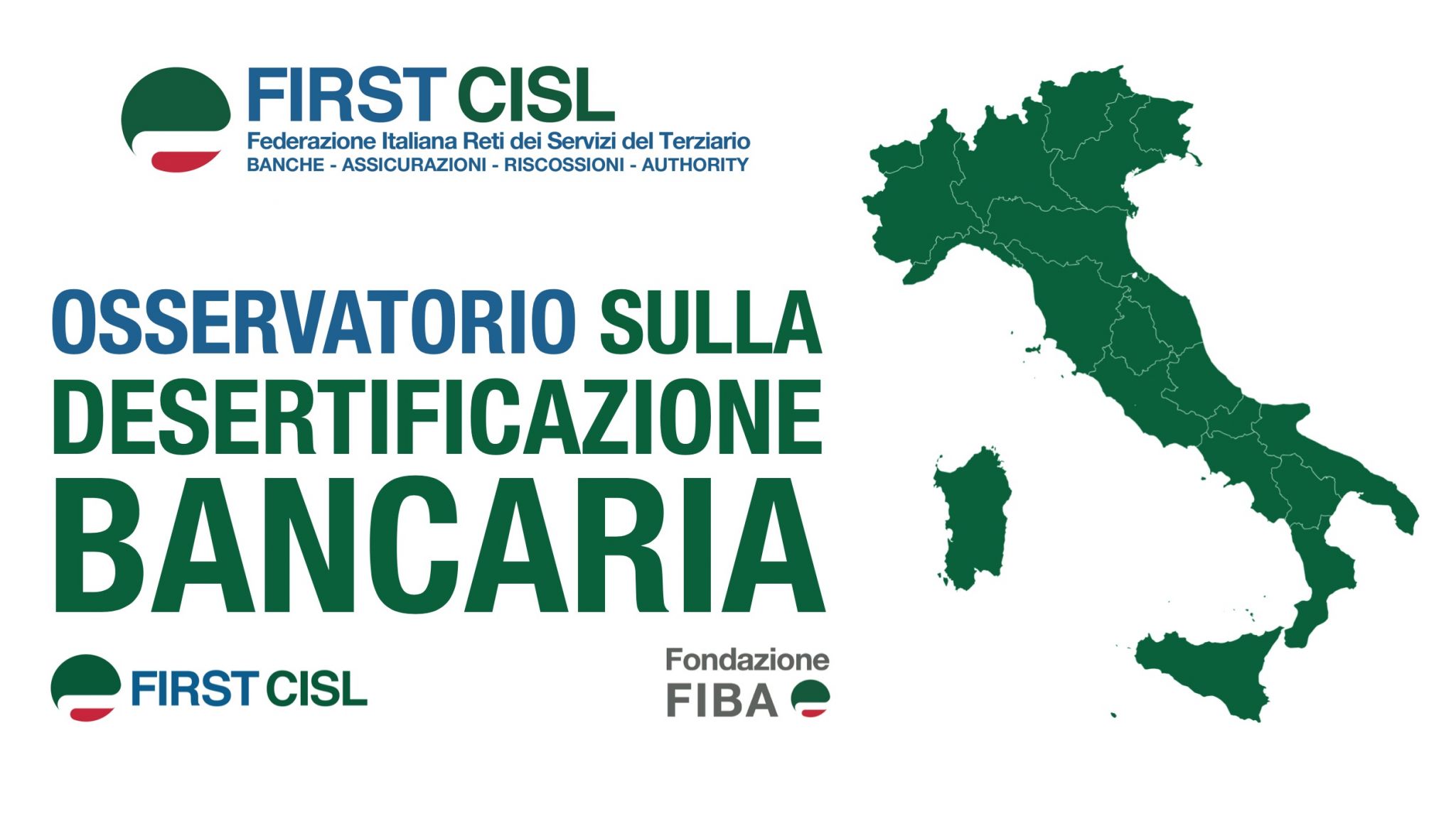 2° Congresso Nazionale First Cisl