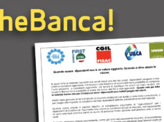 CheBanca, quando essere dipendenti non è un valore aggiunto