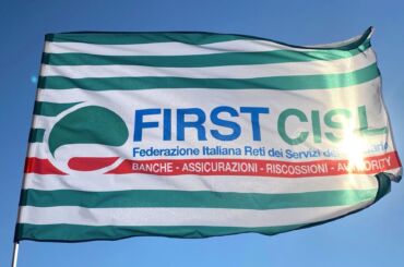 First Cisl Gruppo Banca Popolare del Lazio, il congresso riconferma alla guida Mauro Musto. Con lui Ambrosetti, Bonanni, Cicerano, Mostacci e Nanni