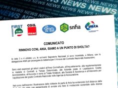 Assicurativi. Rinnovo Ccnl Ania, siamo a un punto di svolta?