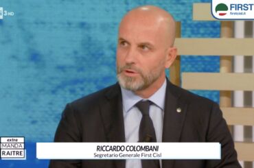 Colombani a Rai 3, le filiali chiudono perché il settore è troppo concentrato. Il video