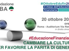 Educazione finanziaria e parità di genere, convegno First Cisl il 20 ottobre a Roma