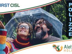 L’attenzione di First Cisl per le persone e la loro vita lavorativa e privata: ecco le polizze RC cassieri e professionale 2023 e tutti i servizi gratuiti