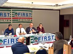 Consiglio generale First Cisl Sicilia. Crisi corre e si diffonde, pronti ad affrontare una sfida rigorosa