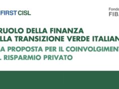 Avvenire rilancia studio Fondazione Fiba, il risparmio privato per alimentare un Fondo d’investimento al servizio della crescita inclusiva e sostenibile