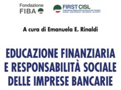 Educazione finanziaria e responsabilità sociale delle imprese bancarie
