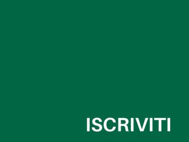 Banner Iscriviti