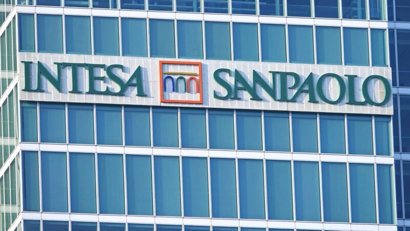 Gruppo Intesa Sanpaolo sindacati la disdetta dell accordo sui contratti misti sottrae a qualsiasi prospettiva di reale confronto FIRST CISL