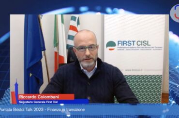 Colombani a Trc Bologna: risparmio fondamentale per la transizione ecologica