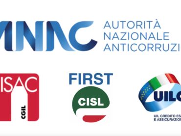Anac, la lettera dei sindacati a sostegno del presidente Busia