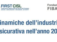 Dinamiche dell’industria assicurativa nell’anno 2022