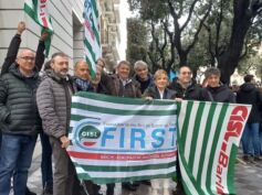 Sciopero in PopBari, Colombani alla stampa: vicini ai lavoratori, va rilanciata la Banca di investimenti per il Sud